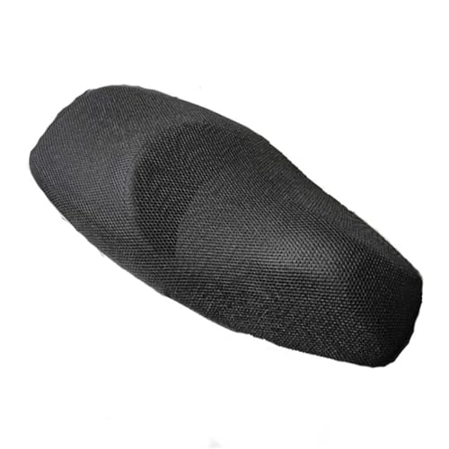 Housse de selle moto Kawasaki J300 J125 coussin protection solaire nylon