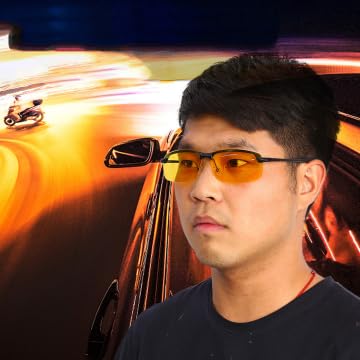 Opiniones y reviews de Gafas visión nocturna los mejores 10. 29 Imagen adicional