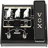VOX SL2G 2G Amplifier Multi Effect Stomplab Pedal for Guitar
