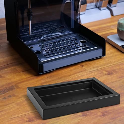 Drip Tray with Low Water Tray and 3 Springs for Gaggia Classic Pro