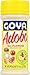 Goya Foods Adobo with Lemon, 8-Ounce (Pack of 24), (3816)