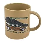 National Lampoon's Christmas Vacation Ceramic Coffee Mug 15 Oz.