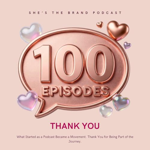 100 Episodes and a New Home for Women Who Build