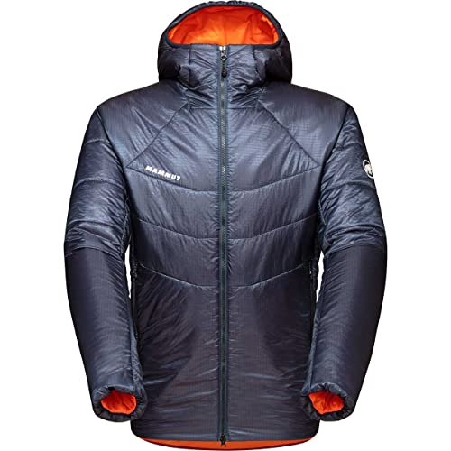 Mammut Eigerjoch Light IN Hooded Jacket night XL