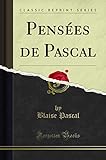Pens&Atilde;&copy;es de Pascal