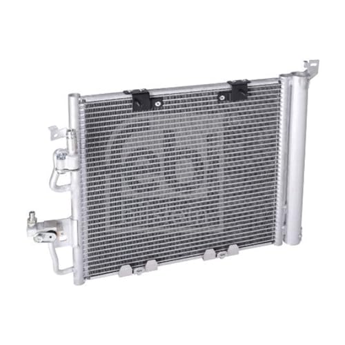 FEBI BILSTEIN 193831 Condensatore climatizzatore con essiccatore