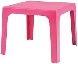 Mor - Mesinha Kids Rosa