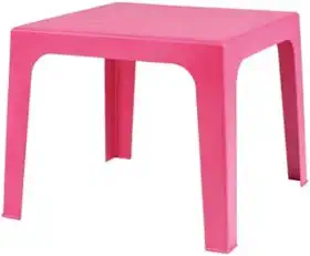 Mor - Mesinha Kids Rosa