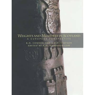 Weights and Measures of Scotland