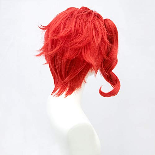 Jojo's Bizzarro Avventura,kakyoin Noriaki Cosplay