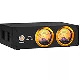 ➤ [Utilisation] : En tant que VU-mètre, il peut décorer dynamiquement l'environnement audio, en fournissant des effets visuels inégalés lors de la commutation des signaux audio, très approprié pour la décoration dynamique dans les maisons ou les studios.