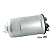 Ecogard XF65428 Fuel Filter