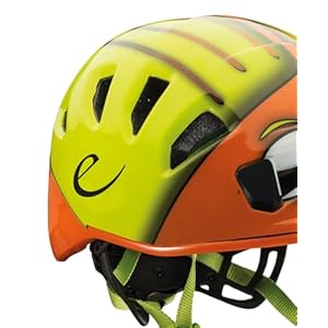 Kletterausrüstung für Kinder 8 EDELRID Kids Shield, 48-56 cm, Jade-Petrol
