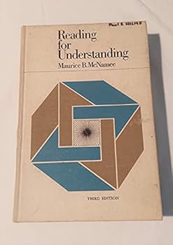 Hardcover Reading for Understanding Book