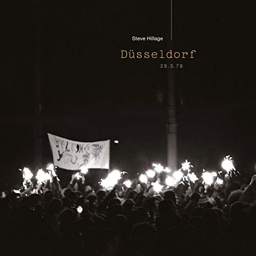 Dusseldorf - Vinyl release thumbnail