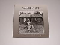 Almost Utopia: Residents and Radicals of Pikes Falls, Vermont 1950 0934720533 Book Cover