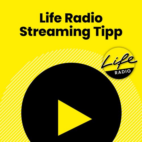 Der Life Radio Streamingtipp cover art