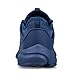Troadlop Boys Running Shoes Fashion Athletic Walking Sneakers for Boys Girls Blue Size 2 M US Little Kid