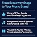 Dear Evan Hansen Vocal Selections By Pasek & Paul | Piano, Vocal, Guitar Sheet Music Songbook | Broadway Musical Music Book for Singers, Pianists, and Performers