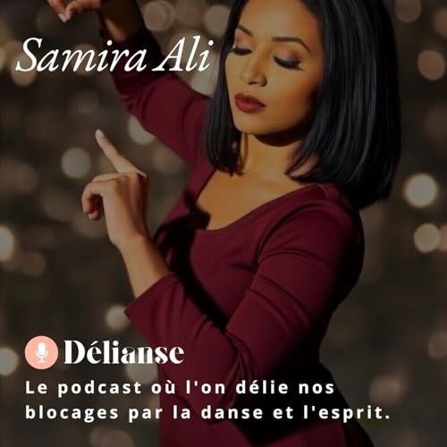 Couverture de D&eacute;lianse