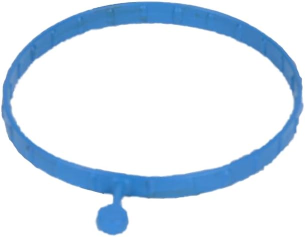 General Motors 12639700, Fuel Injection Throttle Body Mounting Gasket