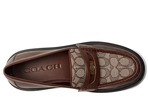 Coach Men's Cooper Loafer3