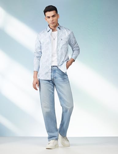 Image of U.S. Polo Assn. Men Shirt