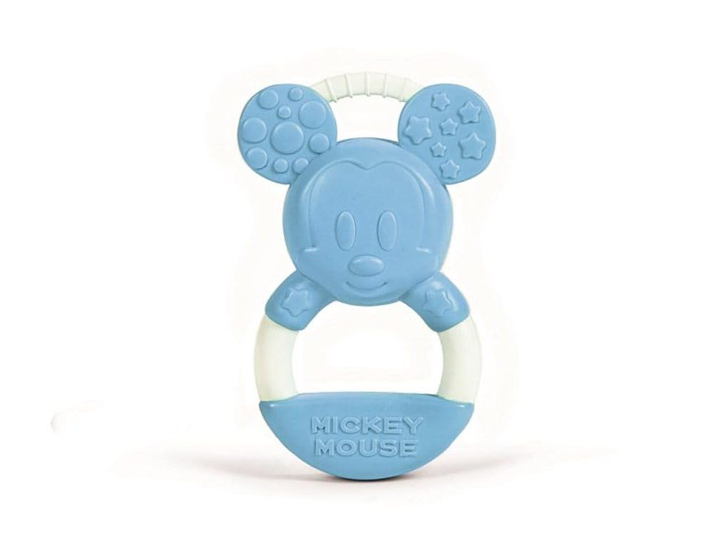 Disney Baby Mickey Teether