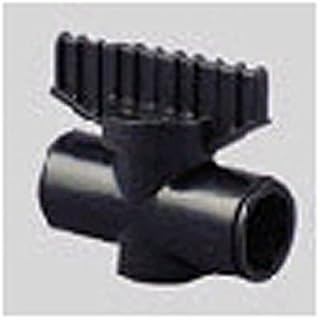 Raindrip Plastic Drip Irrigation Compression Valve 1 pk