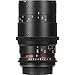 Rokinon 100mm T3.1 Cine DS Macro Lens for Canon EF