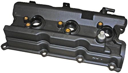 Infiniti Nissan Genuine Factory Original OEM VALVE COVER 350Z VQ35 RH PASSENGER SIDE NEW IN BOX