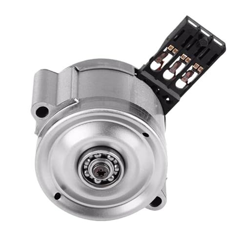 Motor paso a paso DQ200 0AM325583E de transmisión de 7 velocidades para Volkswagen