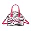 Zebra Pink