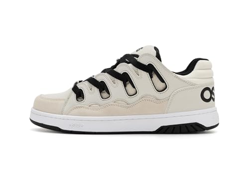 Image of Osiris Mens D3 S | Skateboarding Shoes