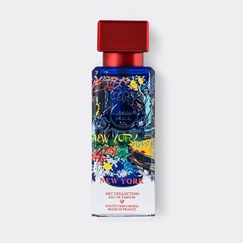 New York Perfume
