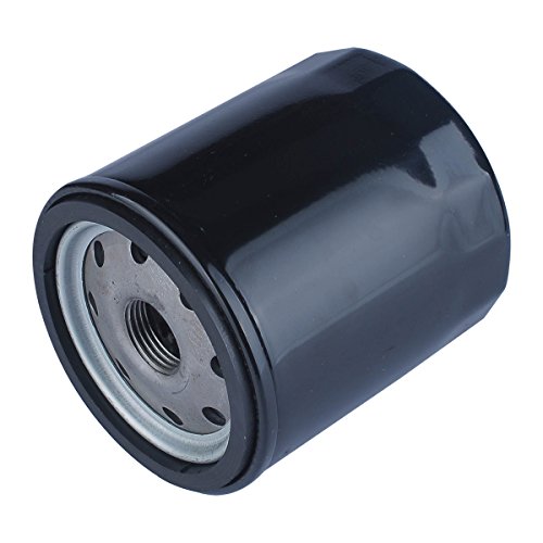 Hipa Oil Filter Compatible With 1-513211 1094180 2720396 E633752 7252 60105 68140 Chopper Lawn Mower #TOP3
