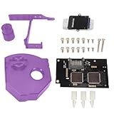 Carte de Carte de Simulation de Lecteur Optique, pour GDEMU V5.20 Kit de Montage de Carte ...