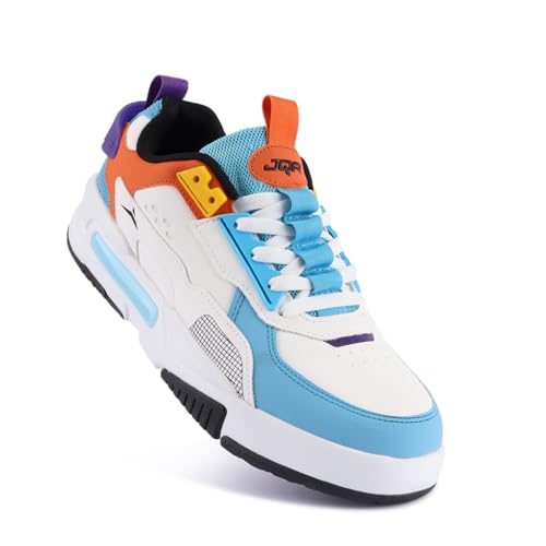 Image of JQR Men Signature Sneakers