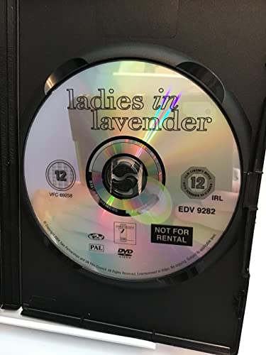 Ladies in Lavender [DVD] (2004) [2017]