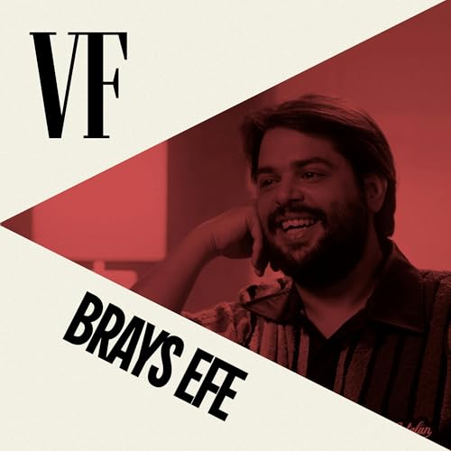 Page de couverture de Brays Efe: ‘’No me planteaba ser actor’’ (Festival Internacional de Cine de San Sebastián 2025)