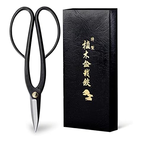 Wazakura Ashinaga Bonsai Scissors Cover