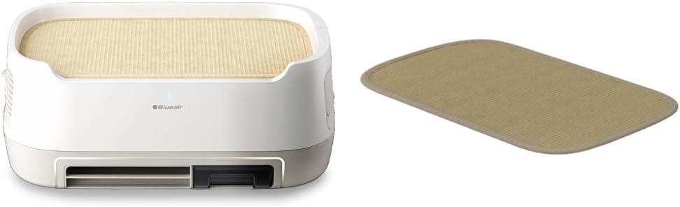 PetAir Pro P3i ペット 脱臭 空気清浄機 24畳 PetAir 空気清浄機 Pro 2025