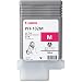 Canon PFI-102M 0897B001AA IPF500 IPF600 IPF700 Ink Tank (Magenta) in Retail Packaging