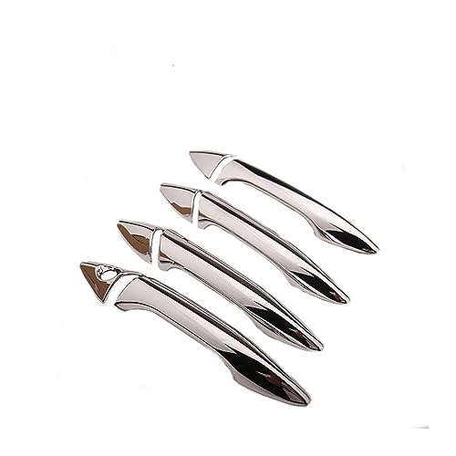 Poignée de porte extérieure Hyundai I30 chrome protecteur élégant
