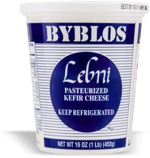 Byblos Lebni Cheese Kefir
