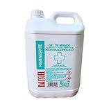 Contiene agentes emolientes, calmantes y refrescantes que ayudan a minimizar los efectos provocados por el alcohol en la piel