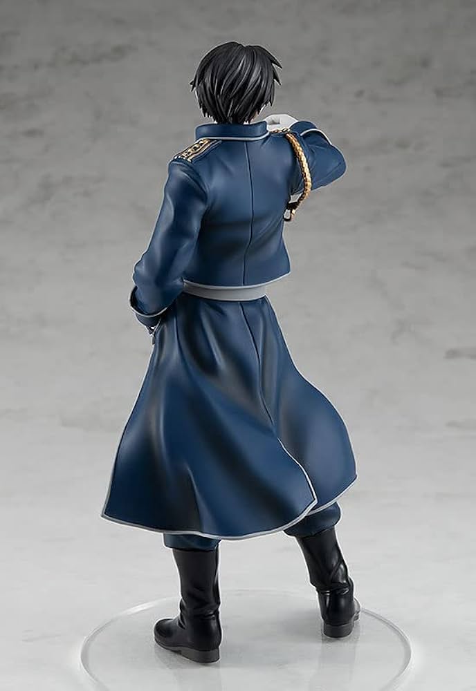 Amazon.co.jp: POP UP PARADE 鋼の錬金術師 FULLMETAL ALCHEMIST