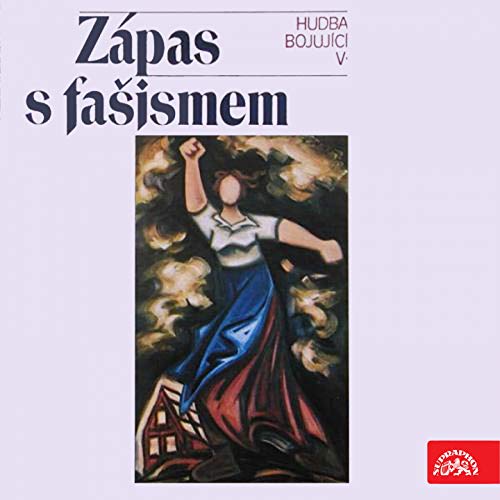 Španělsko v nás. Male Chorus on Text by Josef Hora, .