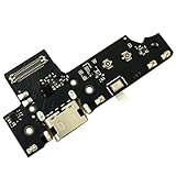 Charging Port Dock Replacement for Samsung Galaxy A16 5G A166P USB Type C Charger Dock Board Flex Cable Module