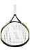 Prince Warrior 100 (300g) Racquets 4 3/8